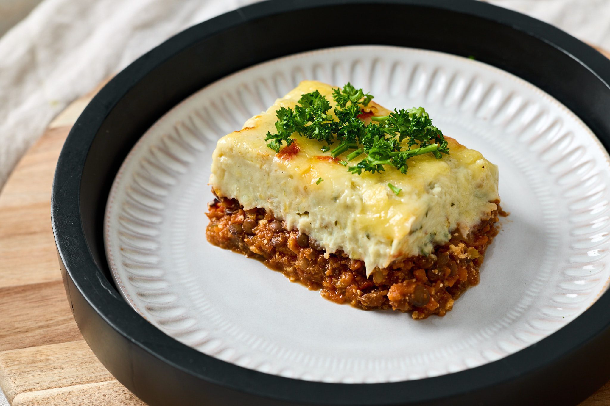 Shepherd's Pie - Thursday & Sunday